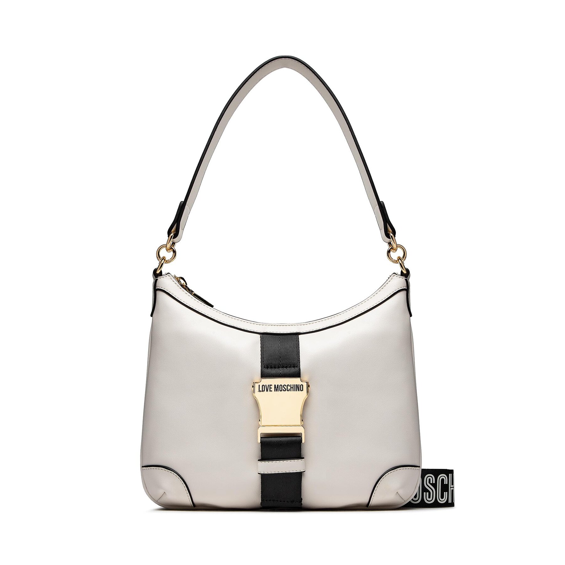 Handtasche LOVE MOSCHINO JC4366PP0FKH112A Beige von Love Moschino