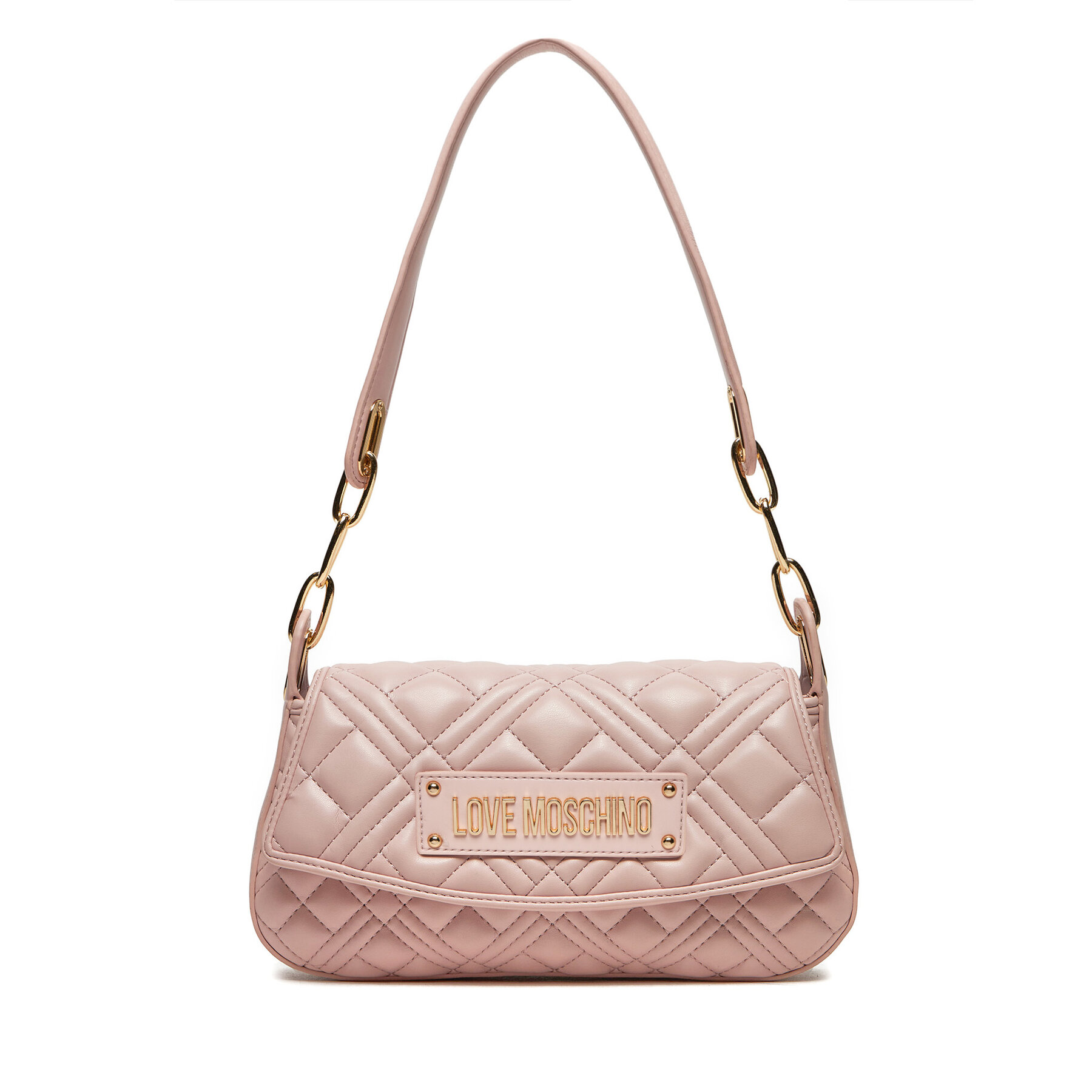 Handtasche LOVE MOSCHINO JC4372PP0LLA0601 Rosa von Love Moschino