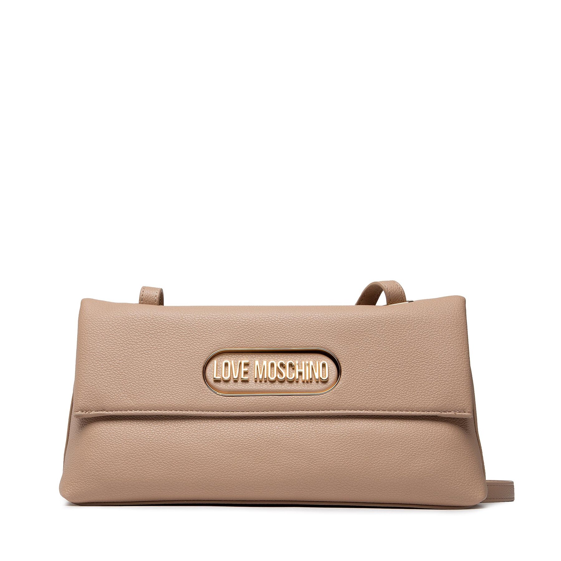 Handtasche LOVE MOSCHINO JC4403PP0FKP0209 Beige von Love Moschino