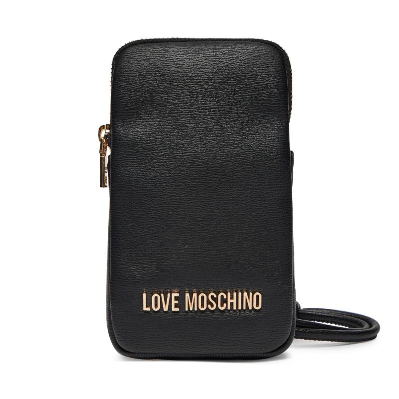 Handtasche LOVE MOSCHINO JC5641PP0LLD0000 Schwarz von Love Moschino