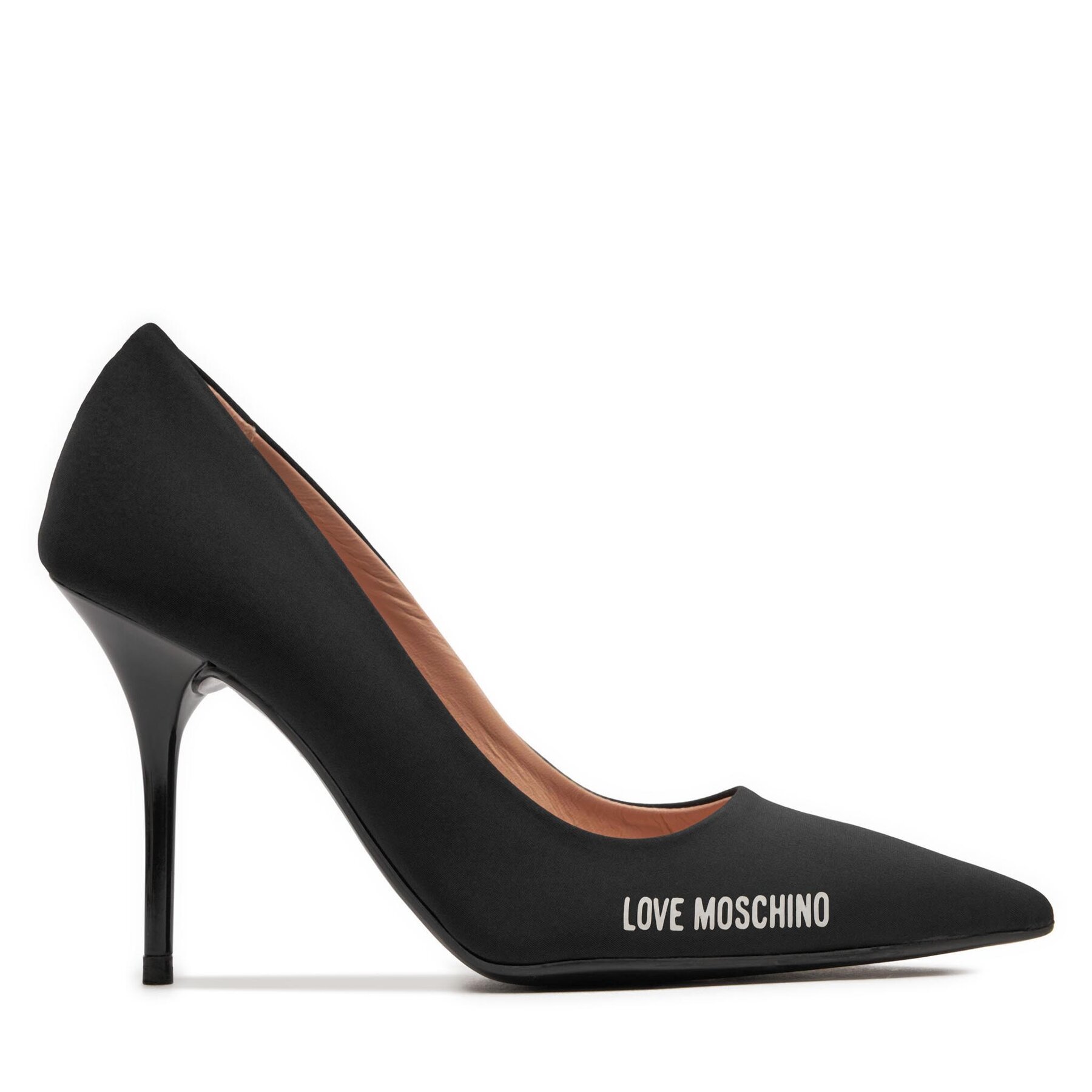 High Heels LOVE MOSCHINO JA10089G0IIM0000 Schwarz von Love Moschino