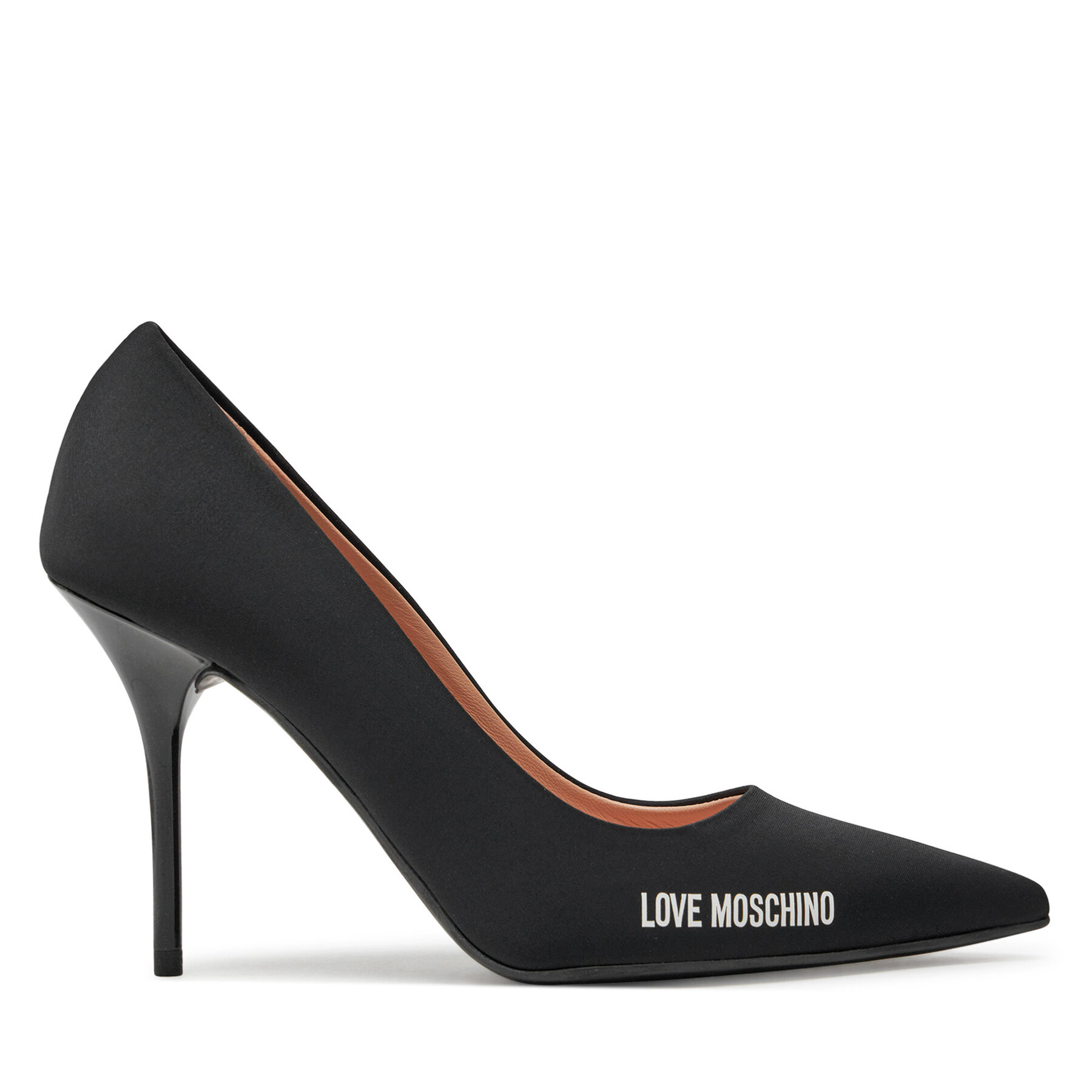 High Heels LOVE MOSCHINO JA10089G1LIM0000 Schwarz von Love Moschino