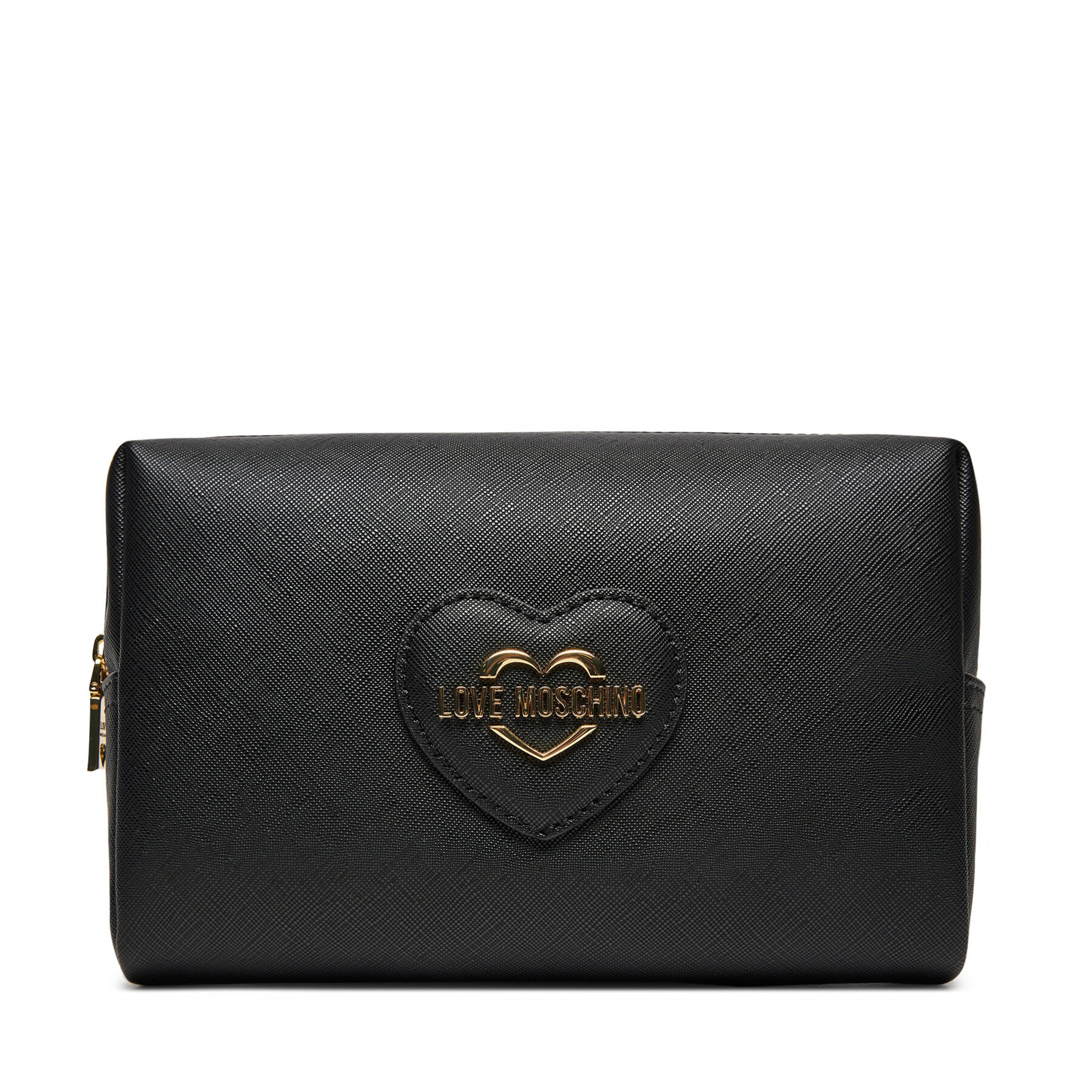 Kosmetiktasche LOVE MOSCHINO JC5306PP0LKL0000 Schwarz von Love Moschino