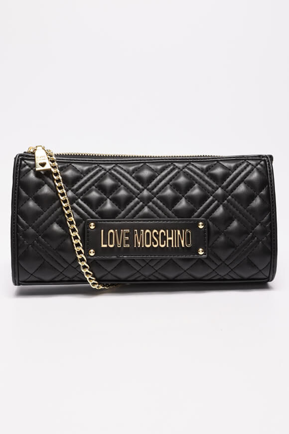 Love Moschino Handtasche | Black | Damen  | Einheitsgroesse von Love Moschino