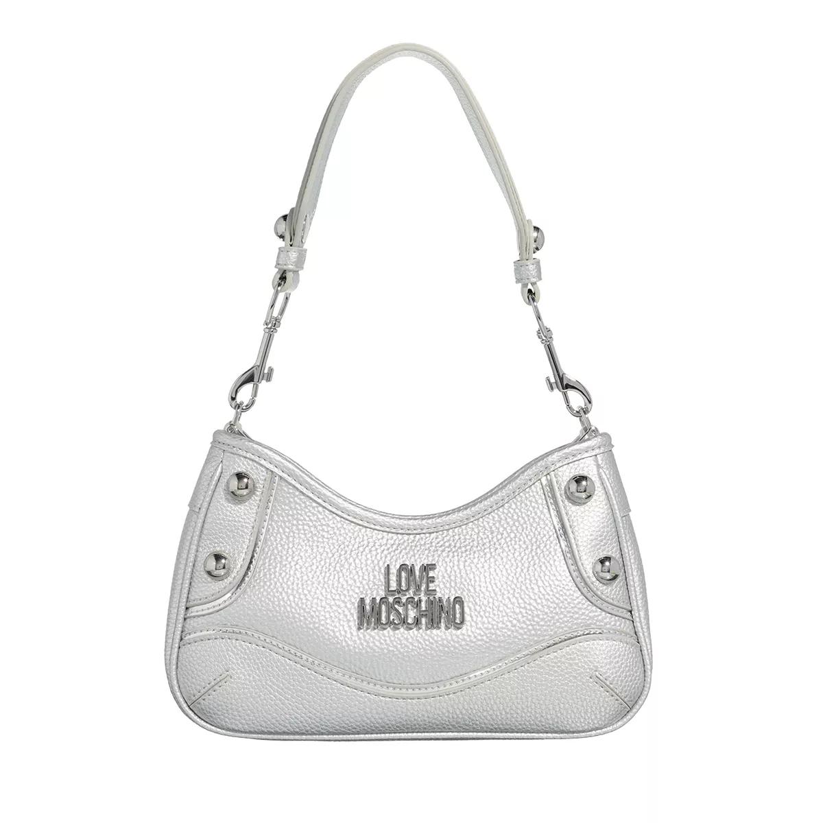 Love Moschino Handtasche - Rock'N Love - für Damen von Love Moschino