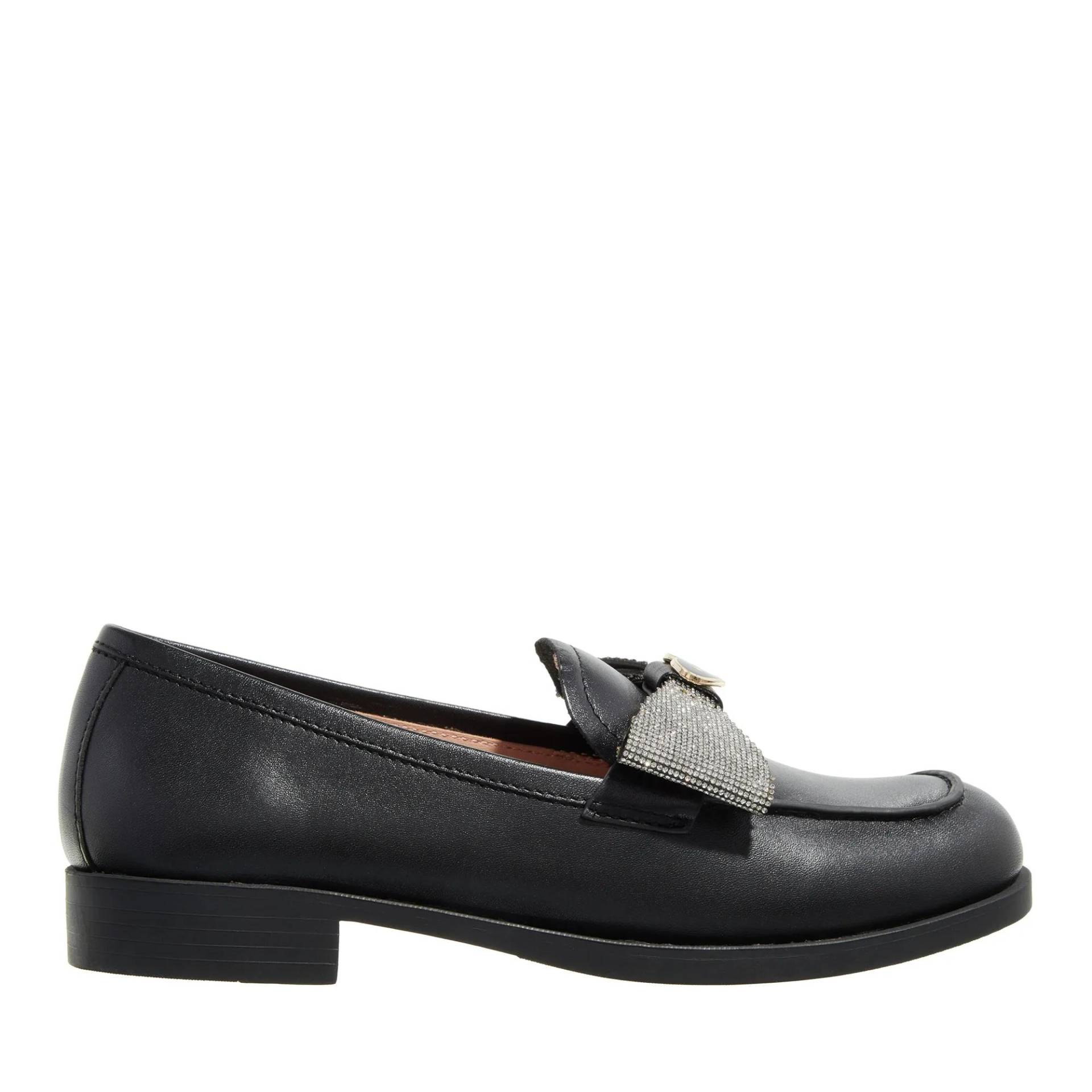 Love Moschino Loafer - Scarpa Donna - Gr. 36 (EU) - in Schwarz - für Damen von Love Moschino