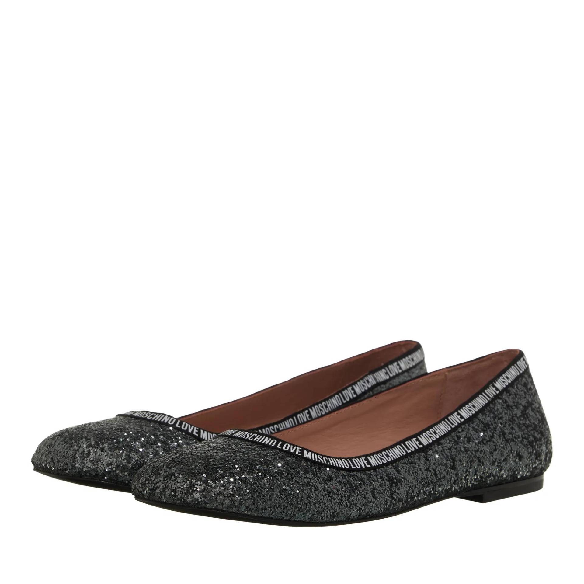 Love Moschino Loafers & Ballerinas - Ballerina - für Damen von Love Moschino