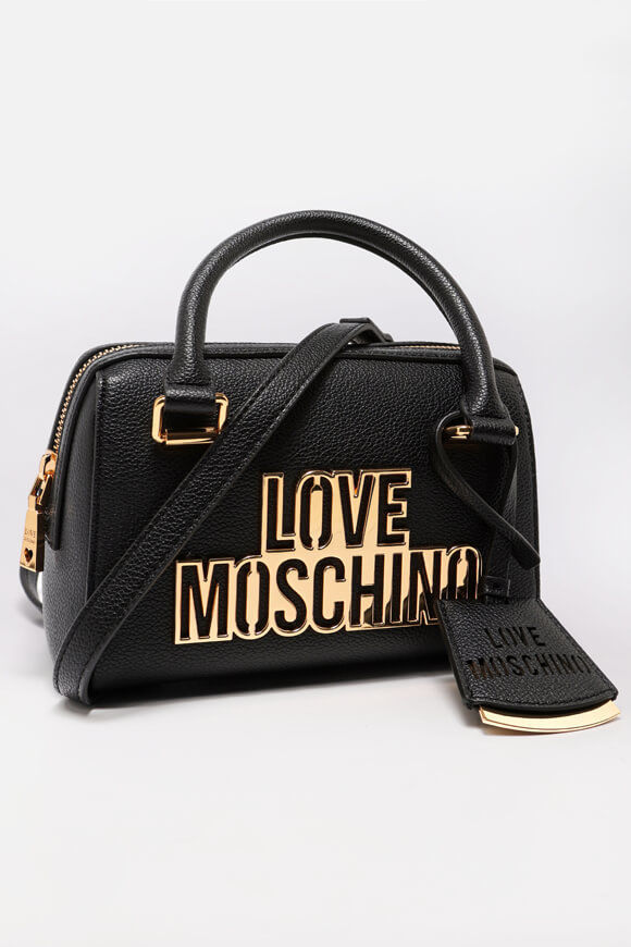 Love Moschino Mini Hand- / Umhängetasche | Black | Damen  | Einheitsgroesse von Love Moschino