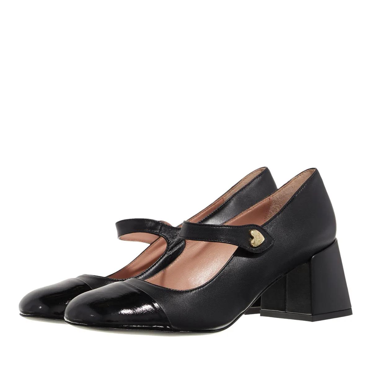 Love Moschino Pumps & High Heels - Scarpa Donna - Gr. 36 (EU) - in Schwarz - für Damen von Love Moschino