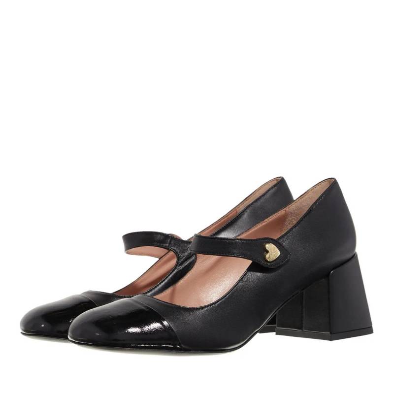 Love Moschino Pumps & High Heels - Scarpa Donna - Gr. 36 (EU) - in Schwarz - für Damen von Love Moschino