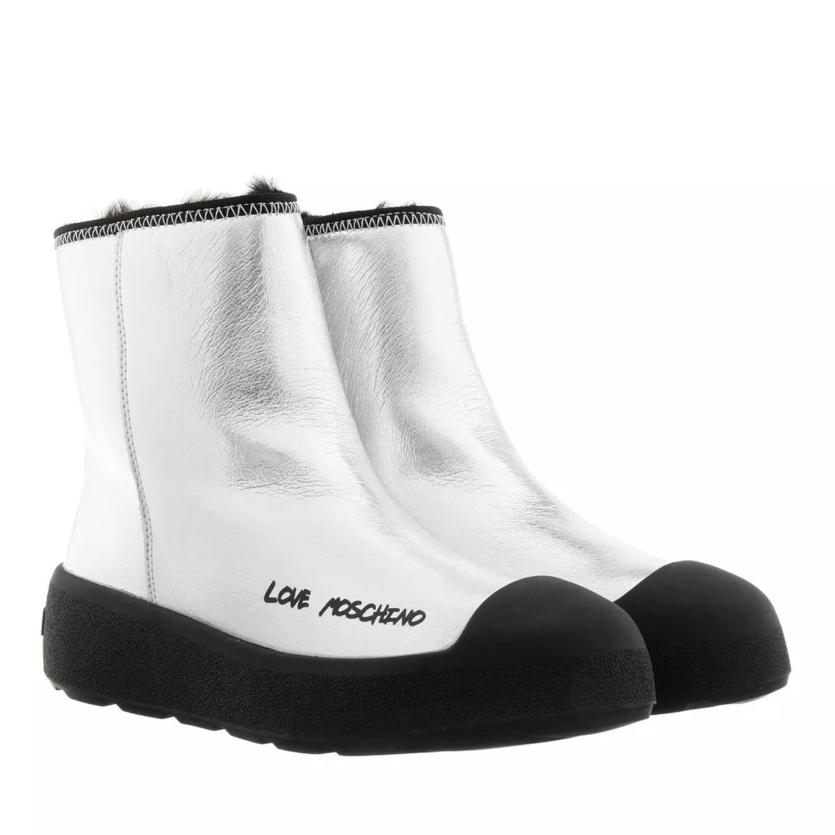 Love Moschino Sneaker - Sneakerd.Race50 Vit. - für Damen von Love Moschino