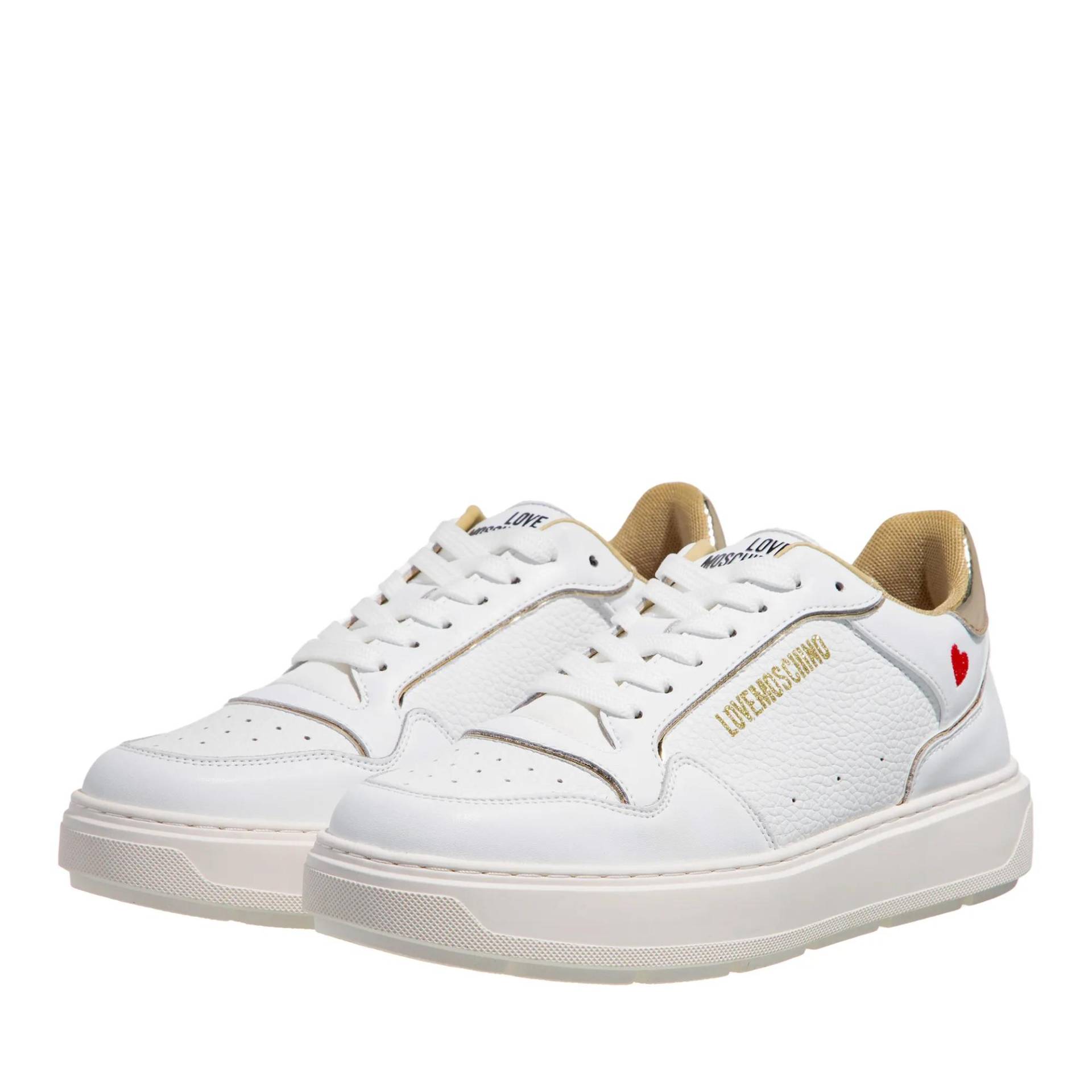 Love Moschino Sneaker - Bold Love Sneakers Donna - für Damen von Love Moschino