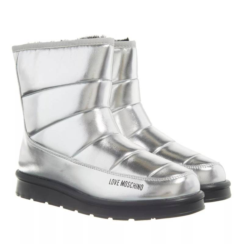 Love Moschino Stiefel & Boots - St.Ttod.Winter30 Soft Pu - für Damen von Love Moschino