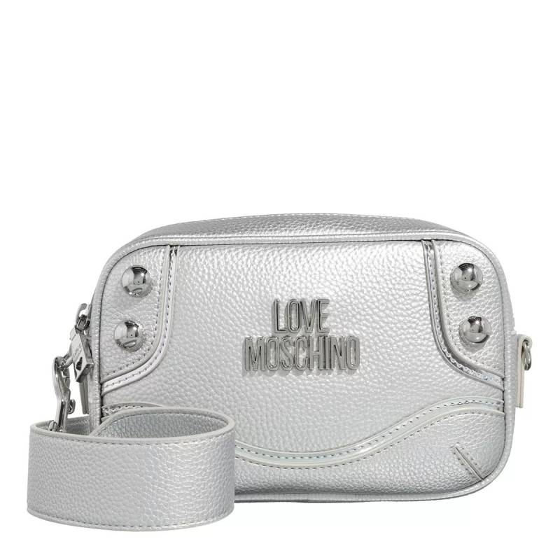 Love Moschino Schultertasche - Rock'N Love - für Damen von Love Moschino