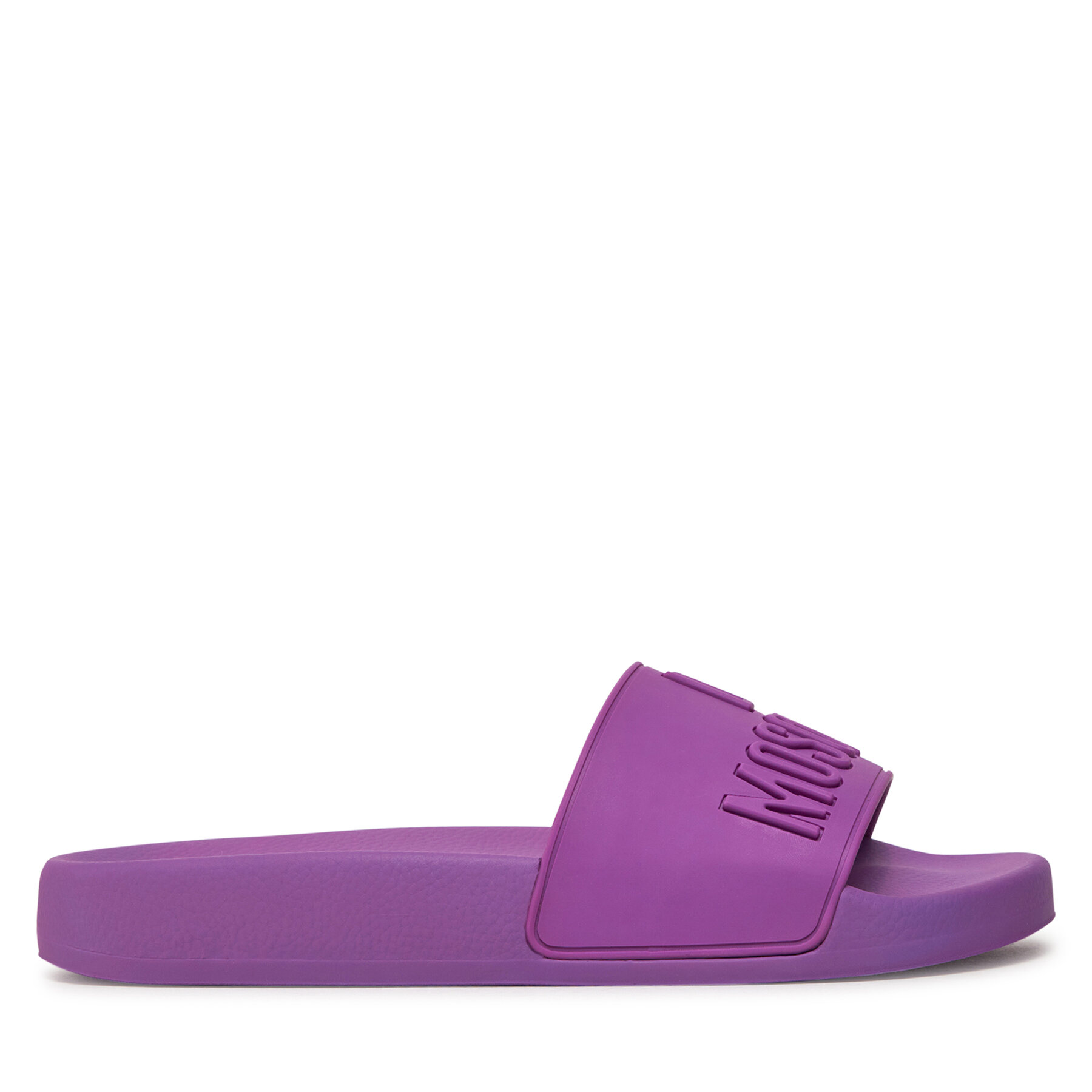 Pantoletten LOVE MOSCHINO JA28052G1II15652 Violett Pantoletten LOVE MOSCHINO JA28052G1II15652 Violett von Love Moschino