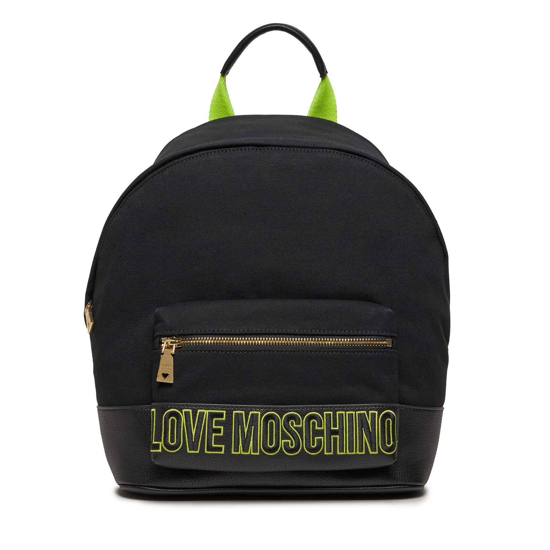 Rucksack LOVE MOSCHINO JC4039PP1ILF100A Schwarz von Love Moschino