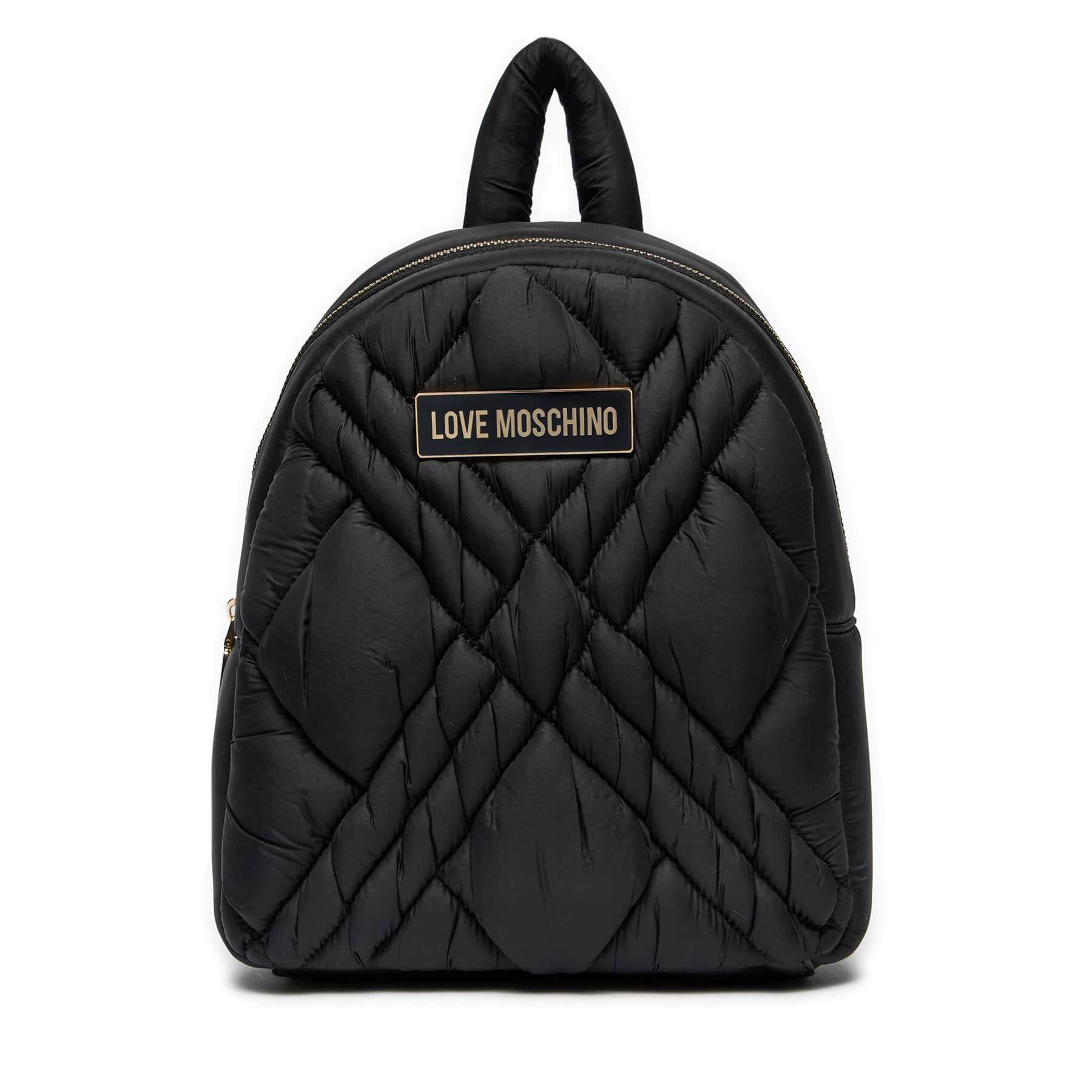 Rucksack LOVE MOSCHINO JC4163PP1LLR100A Schwarz von Love Moschino