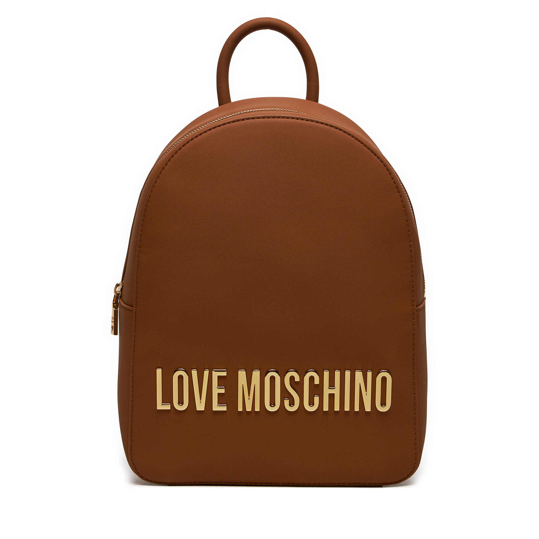 Rucksack LOVE MOSCHINO JC4193PP1LKD0208 Braun von Love Moschino