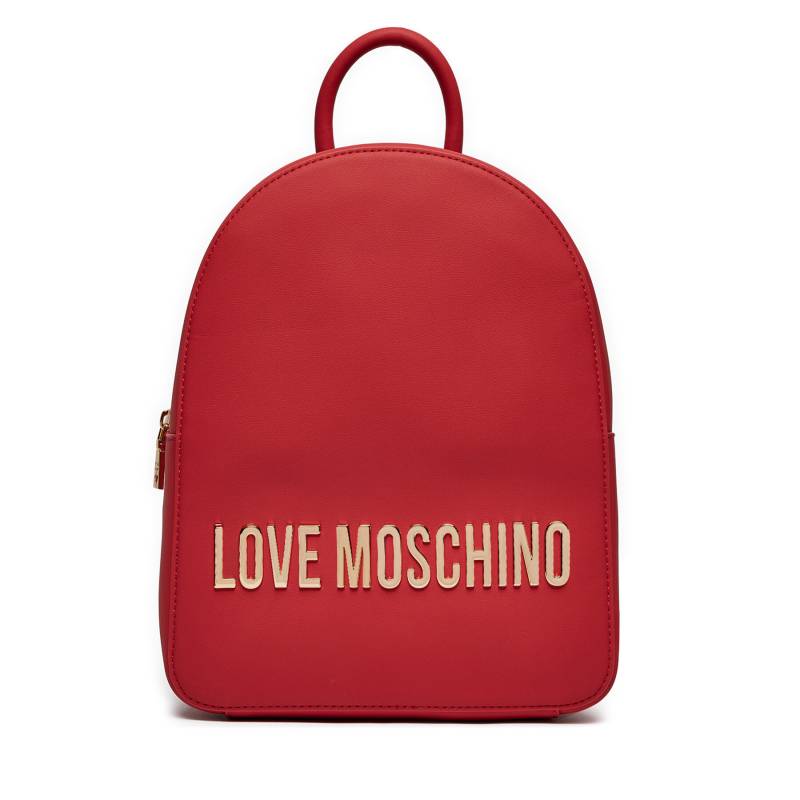 Rucksack LOVE MOSCHINO JC4193PP1LKD0500 Rosa von Love Moschino