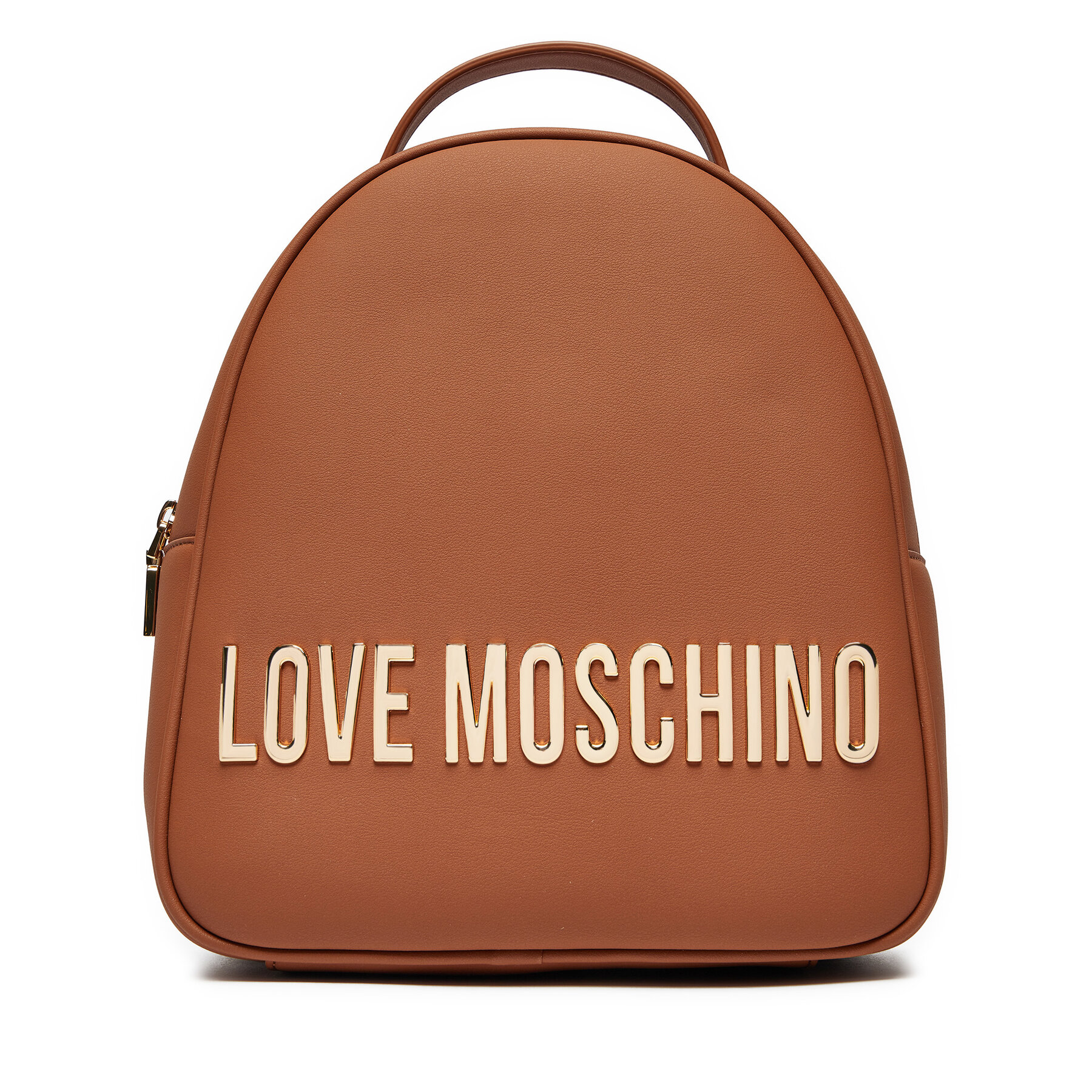 Rucksack LOVE MOSCHINO JC4197PP1LKD0208 Braun von Love Moschino