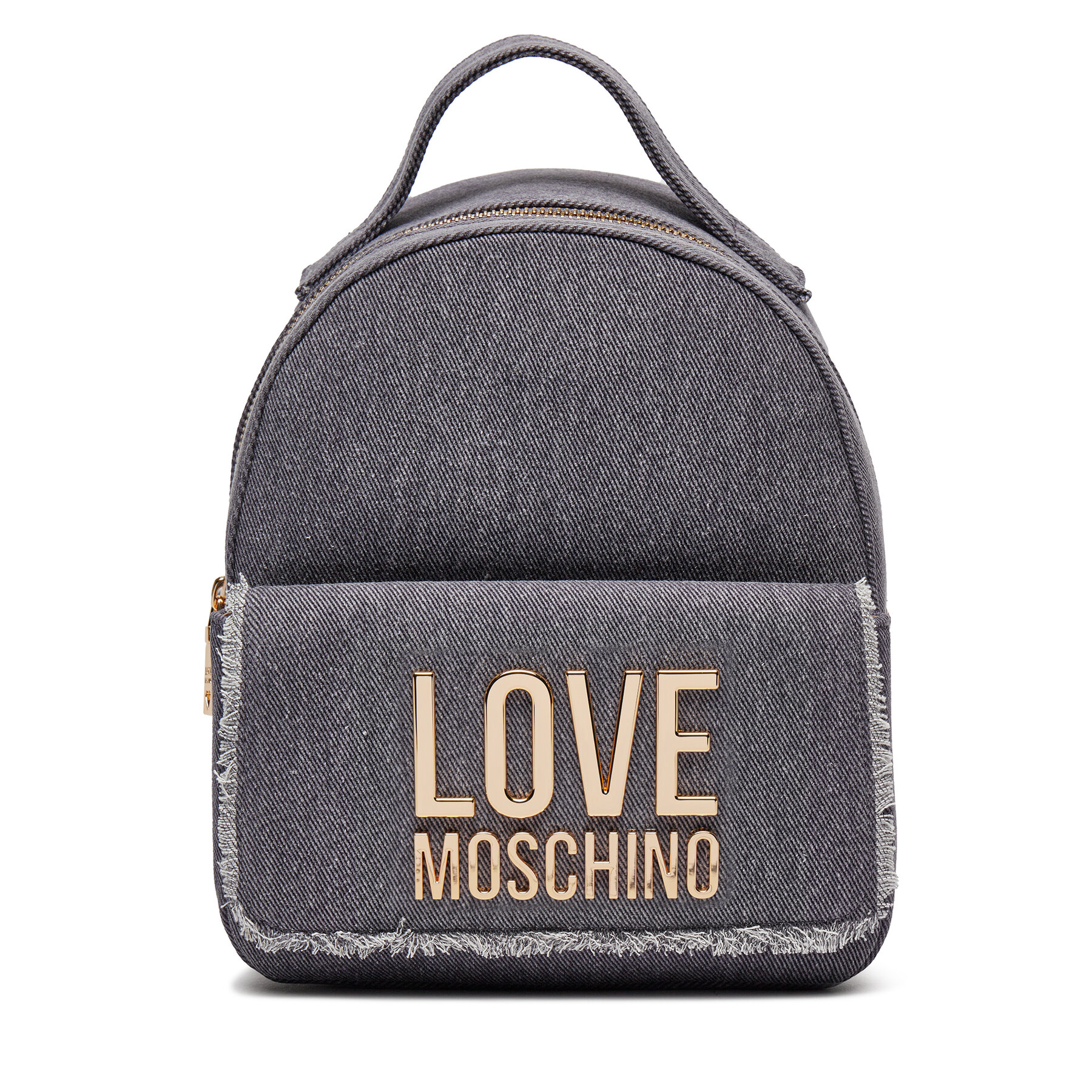 Rucksack LOVE MOSCHINO JC4319PP0IKQ0765 Dunkelblau Rucksack LOVE MOSCHINO JC4319PP0IKQ0765 Dunkelblau von Love Moschino