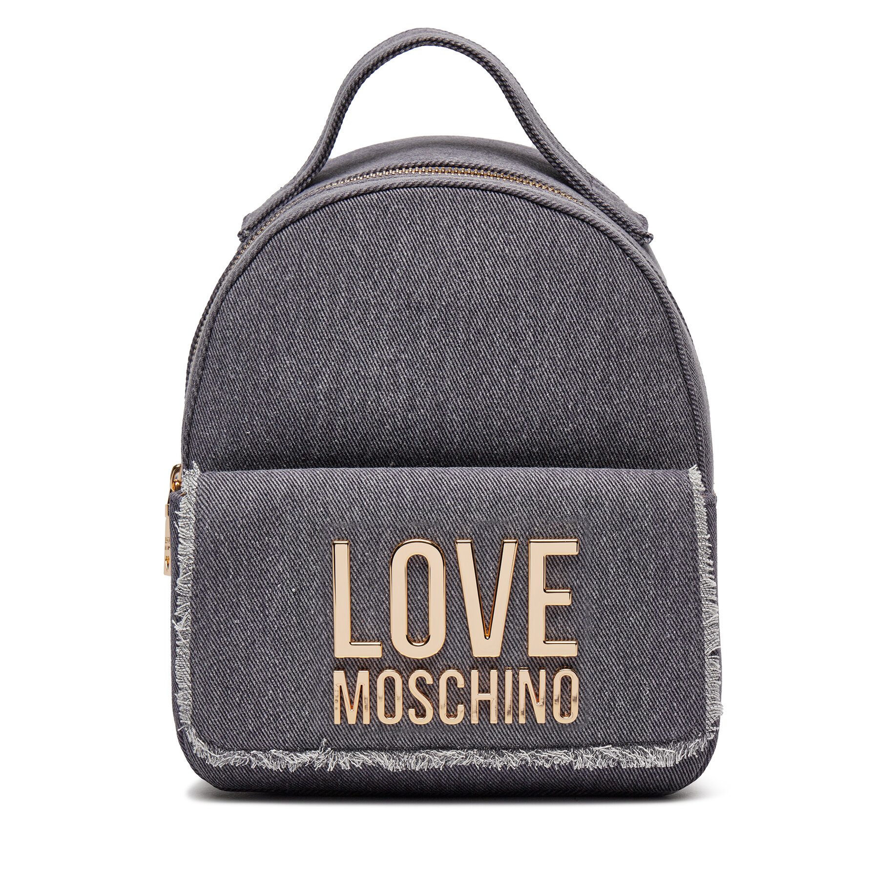 Rucksack LOVE MOSCHINO JC4319PP0IKQ0765 Dunkelblau von Love Moschino