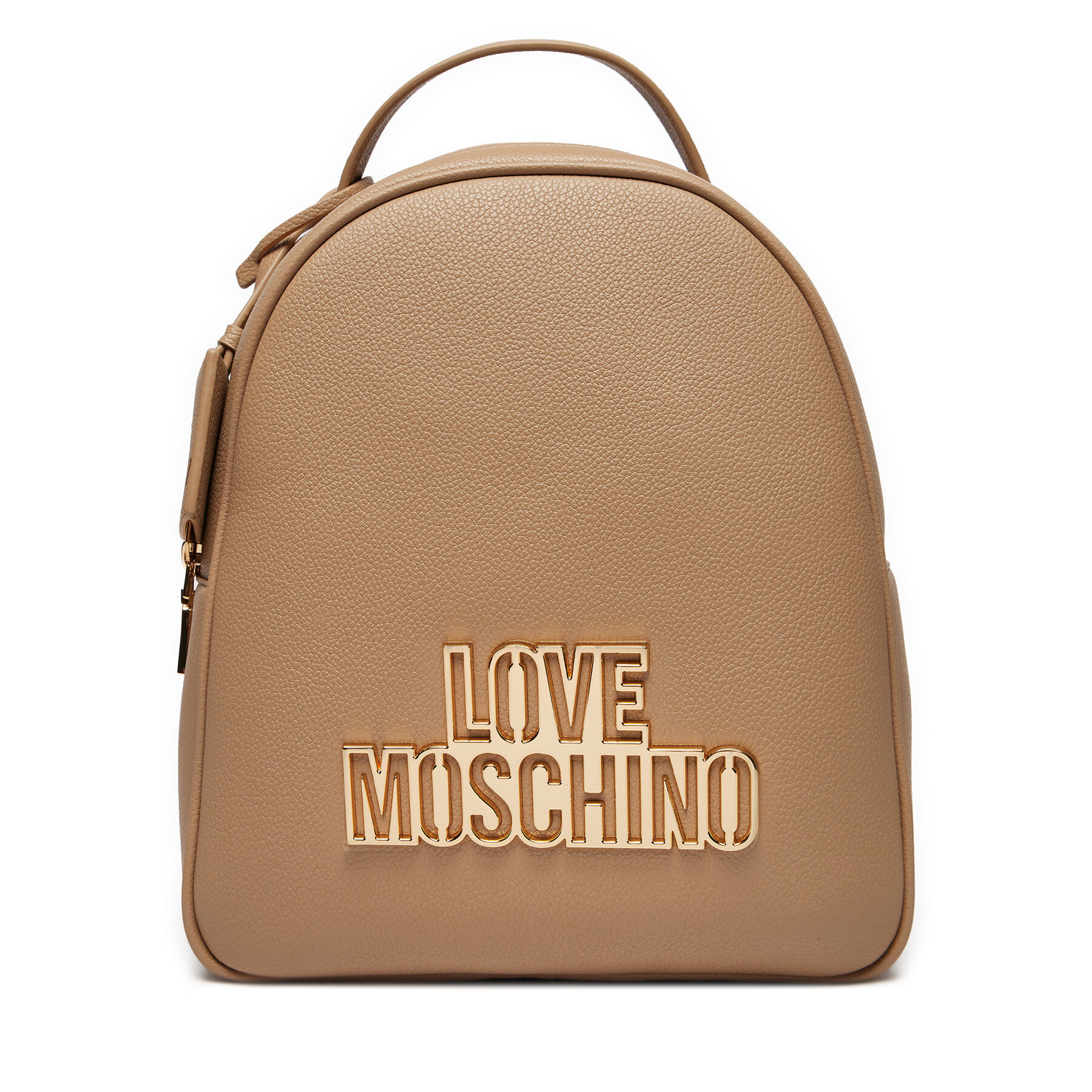 Rucksack LOVE MOSCHINO JC4338PP0LKO0106 Beige von Love Moschino