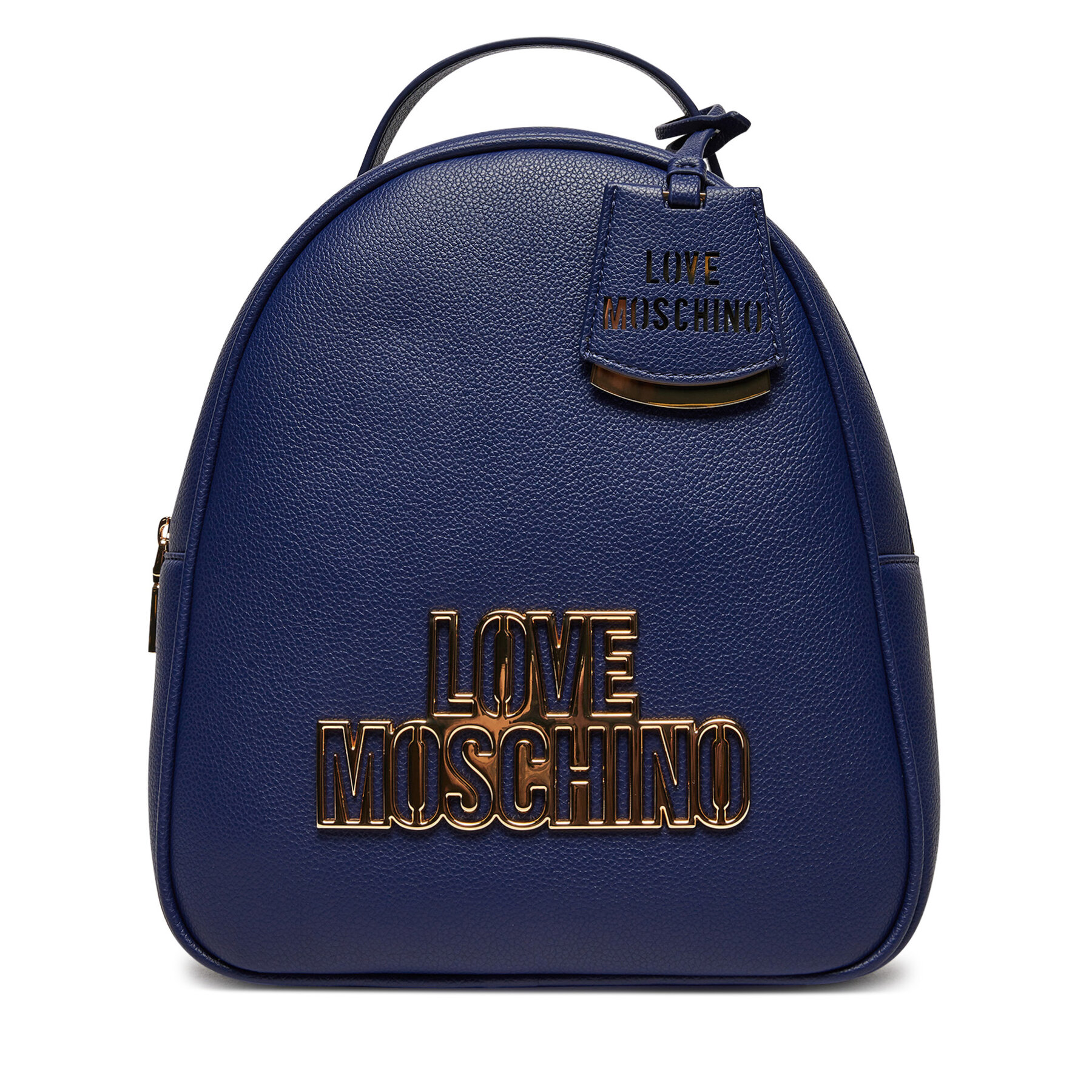 Rucksack LOVE MOSCHINO JC4338PP0LKO0750 Dunkelblau Rucksack LOVE MOSCHINO JC4338PP0LKO0750 Dunkelblau von Love Moschino
