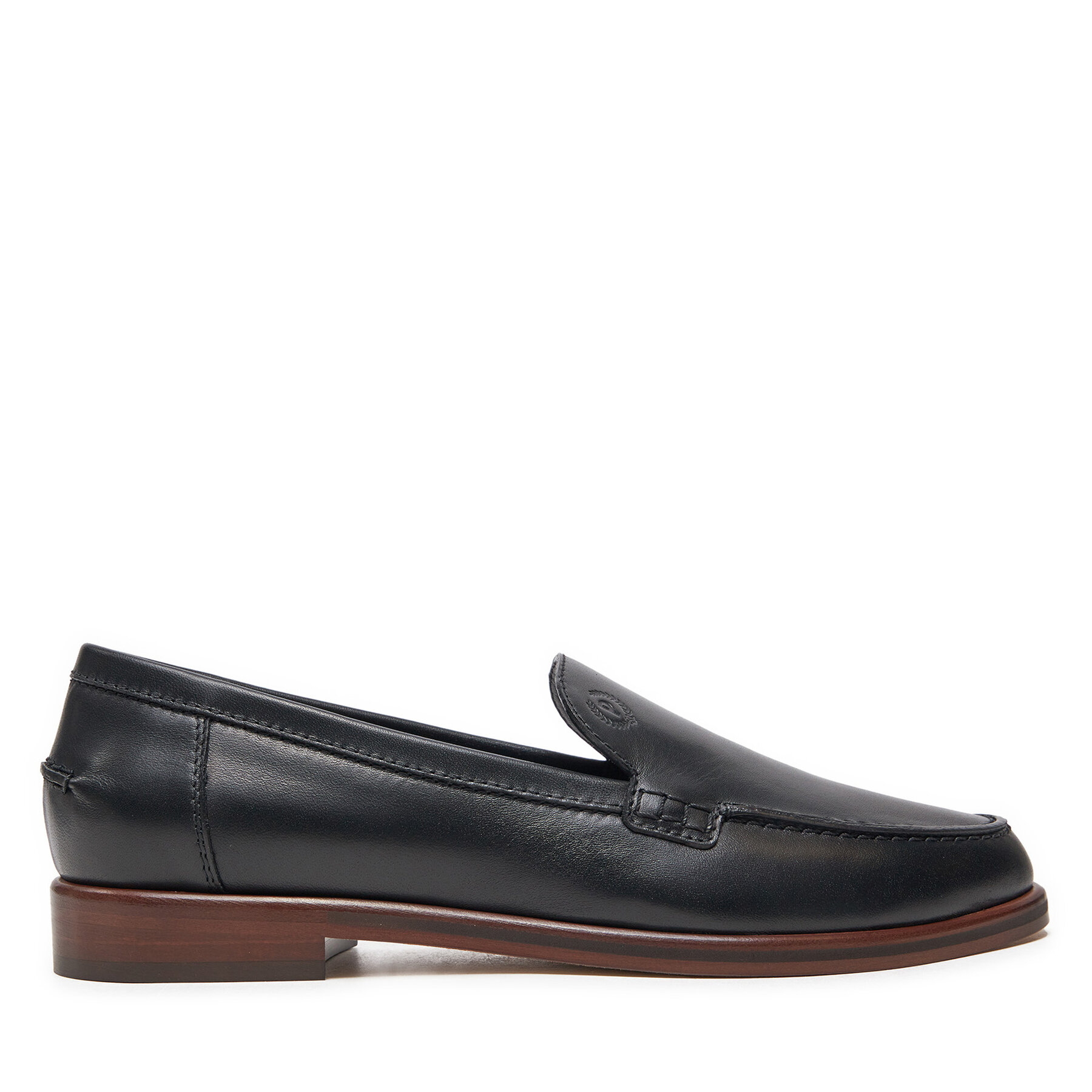 Slipper Pollini PA10043C1LPA0000 Schwarz von Pollini