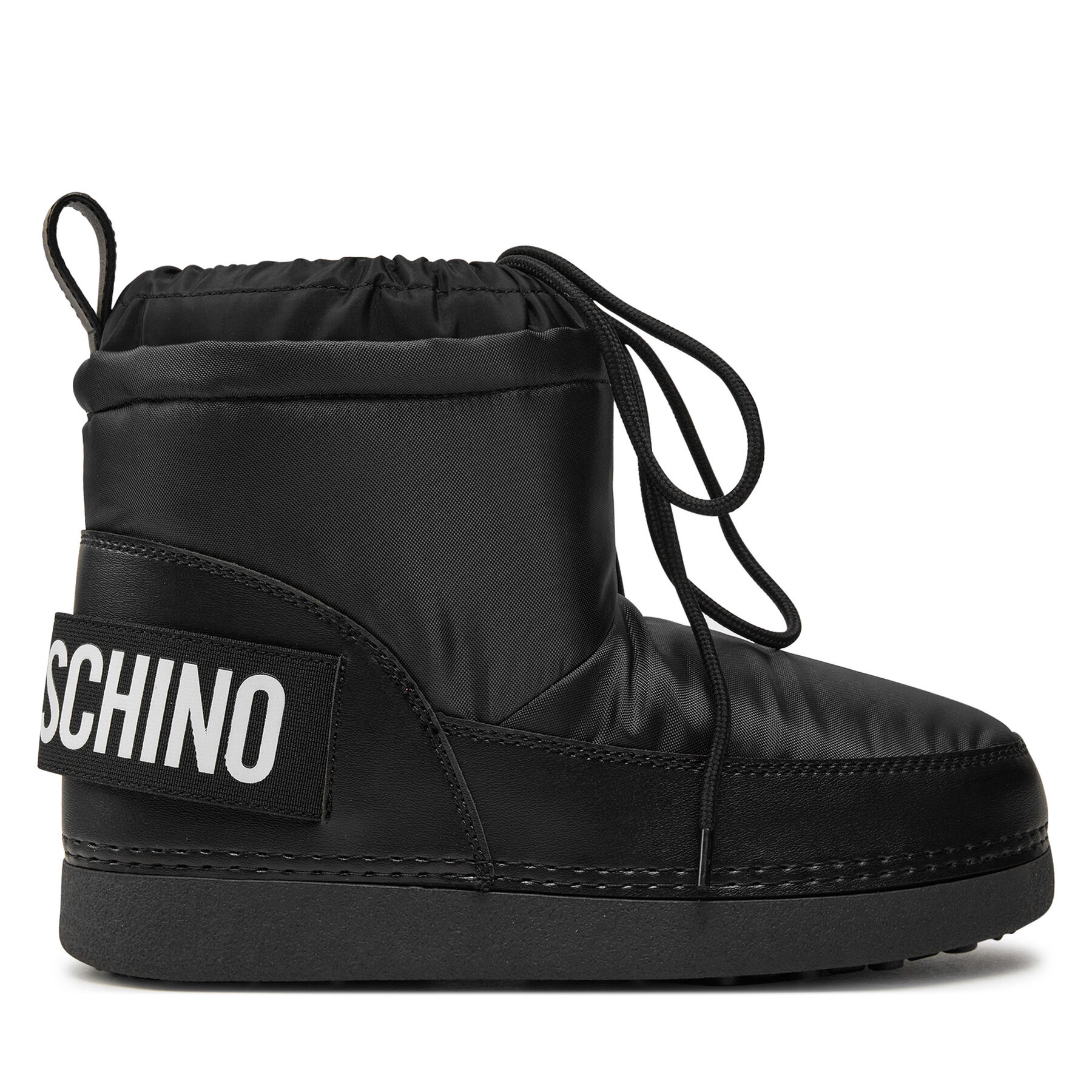 Schneeschuhe LOVE MOSCHINO JA24972G0LEB0000 Schwarz von Love Moschino