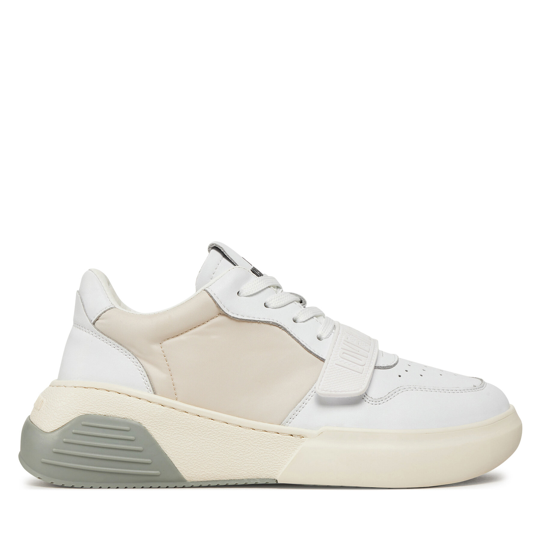 Sneakers LOVE MOSCHINO JA15395G1IINF10A Weiß Sneakers LOVE MOSCHINO JA15395G1IINF10A Weiß von Love Moschino