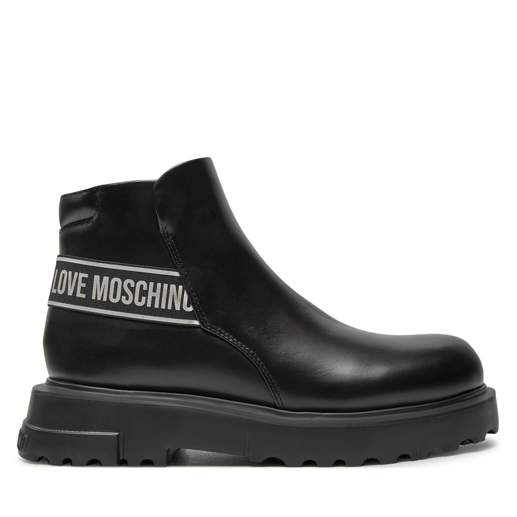 Stiefeletten LOVE MOSCHINO JA21024G1LIA0000 Schwarz von Love Moschino