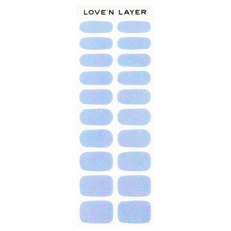 LoveNLayer - Leo B. Green von LoveNLayer