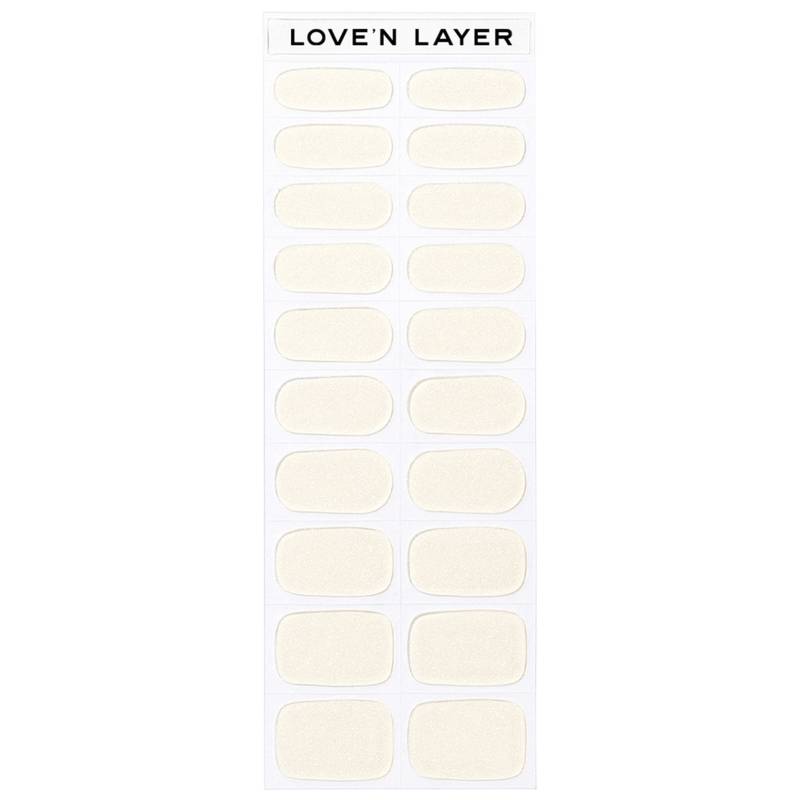 LoveNLayer - Ocean Pearl Gold von LoveNLayer