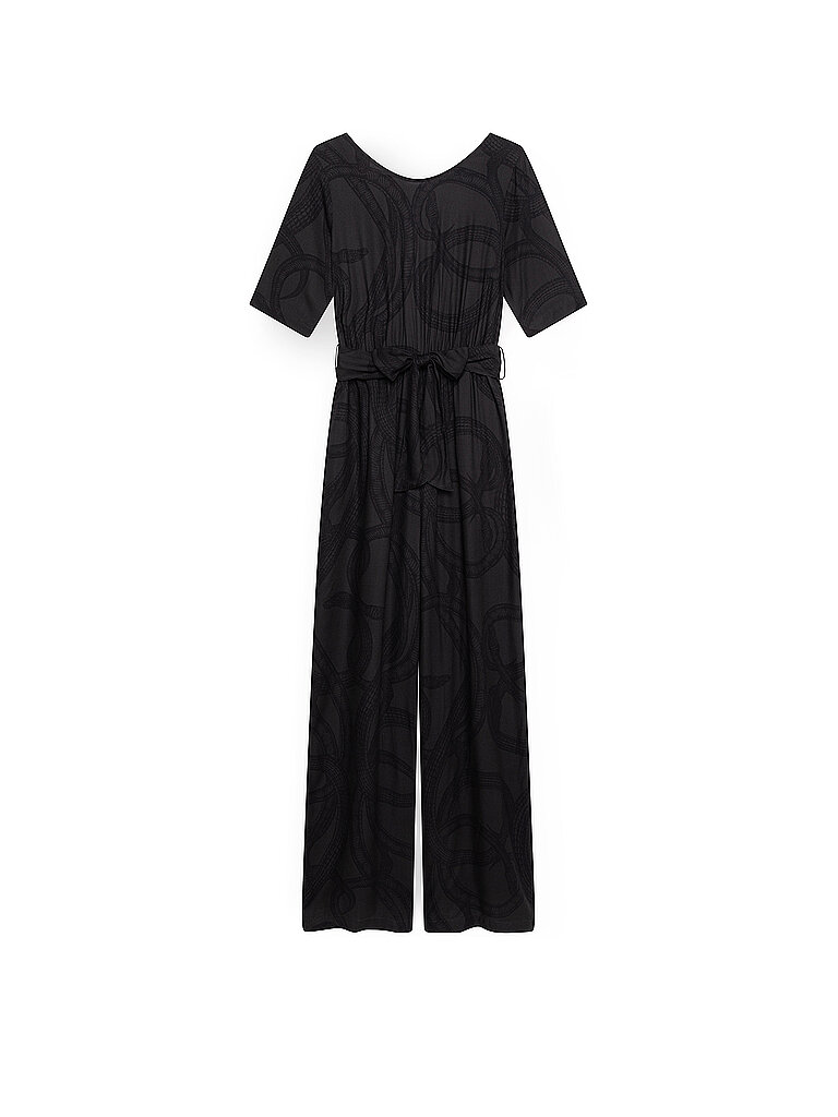 LOVJOI Jumpsuit STAINE schwarz | S von Lovjoi