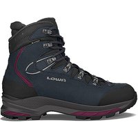 LOWA Damen Bergschuhe Mauria Evo GTX blau | 36 von Lowa