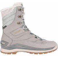 LOWA Damen Lifestyle Boots Calceta Evo GTX WS2 hellgrau | 37 1/2 von Lowa