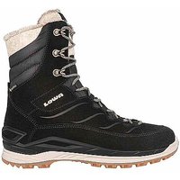 LOWA Damen Lifestyle Boots Calceta Evo GTX WS2 schwarz | 37 1/2 von Lowa