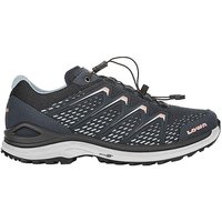 LOWA Damen Multifunktionsschuhe Maddox GTX LO Ws blau | 36 von Lowa