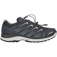 LOWA Damen Multifunktionsschuhe Maddox GTX LO Ws blau | 39 1/2 LOWA Damen Multifunktionsschuhe Maddox GTX LO Ws blau | 39 1/2 von Lowa