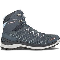 LOWA Damen Wanderschuhe Innox Pro GTX Mid Ws blau | 38 von Lowa