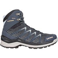 LOWA Damen Wanderschuhe Innox Pro GTX Mid dunkelblau | 36 1/2 von Lowa