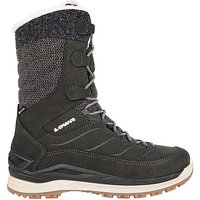 LOWA Damen Winterstiefel Barina III GTX grau | 37 1/2 von Lowa