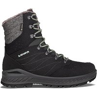 LOWA Damen Winterstiefel Nabucco Evo GTX schwarz | 40 von Lowa