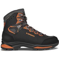 LOWA Herren Bergschuhe Camino Evo GTX schwarz | 42 1/2 von Lowa