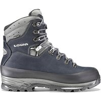 LOWA Herren Bergschuhe Tibet Pro GTX grau | 44 1/2 von Lowa