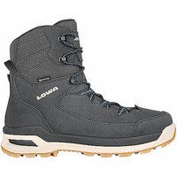 LOWA Herren Funktions Boots Ottawa GTX blau | 41 1/2 von Lowa