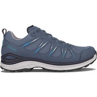 LOWA Herren Multifunktionsschuhe Innox Evo II GTX blau | 45 LOWA Herren Multifunktionsschuhe Innox Evo II GTX blau | 45 von Lowa