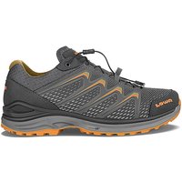 LOWA Herren Multifunktionsschuhe Maddox GTX LO grau | 41 1/2 von Lowa