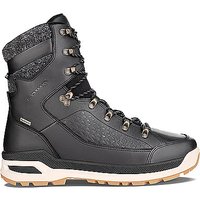 LOWA Herren Winterschuhe Renegade Evo Ice GTX schwarz | 42 1/2 von Lowa